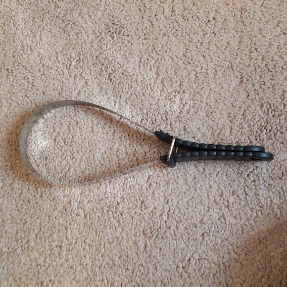 Safari Dual-sided dog shedding blade - Picture 1 of 6
